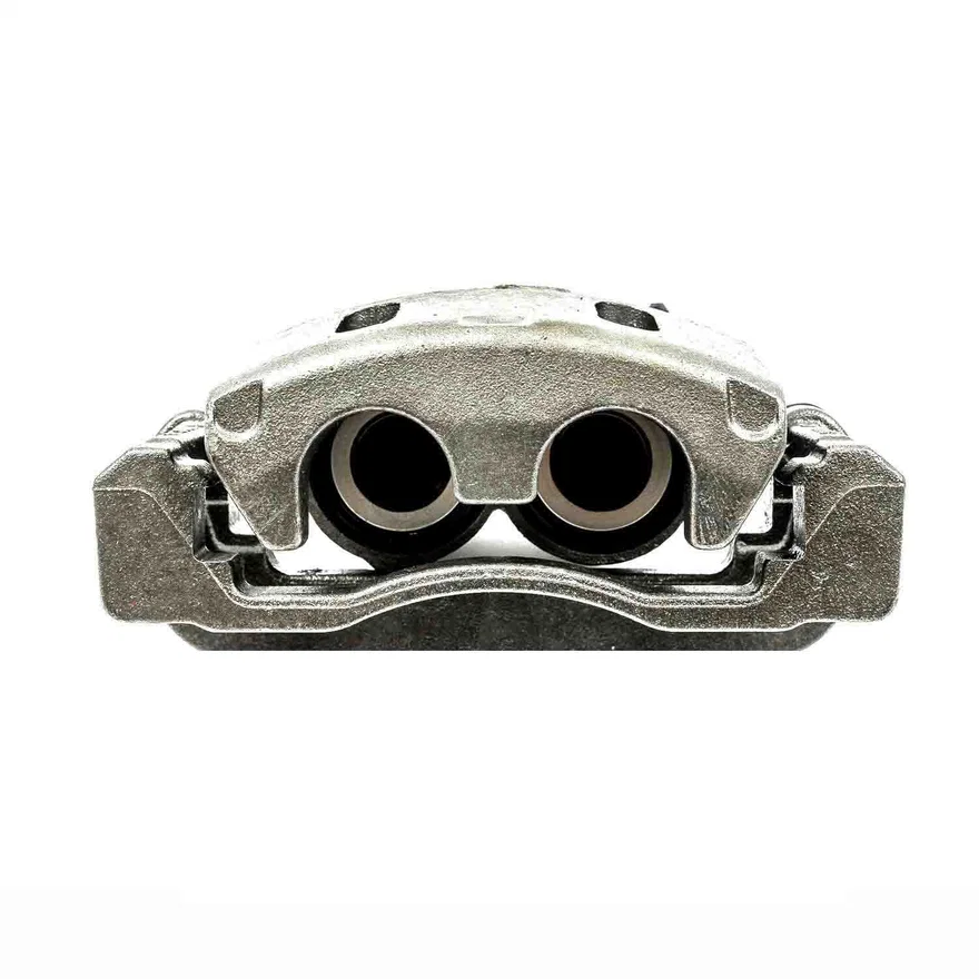 Front Right AS CALIPER W/BRKT