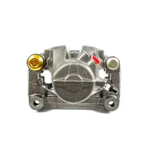 Front Left AS CALIPER W/BRKT for Mazda Miata image 2