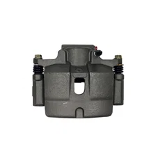 Front Left AS CALIPER W/BRKT image 1