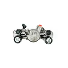 Rear Left AS CALIPER W/O BRKT image 2