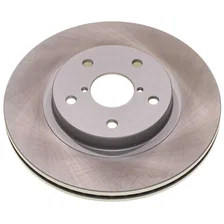 SEMI COATED ROTOR image 1
