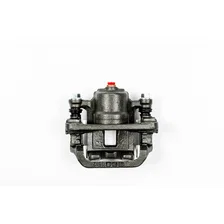 Rear Left AS CALIPER W/BRKT image 4
