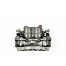 Front Right AS CALIPER W/BRKT for Jeep Grand Cherokee image 4