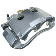Front Left AS CALIPER W/BRKT image 6