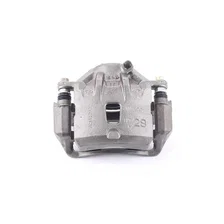 Front Right AS CALIPER W/BRKT image 1