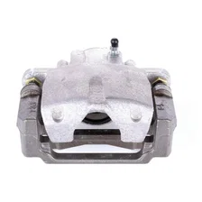 Rear Left AS CALIPER W/BRKT for Cadillac SRX image 1