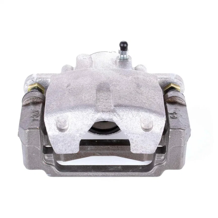 Rear Left AS CALIPER W/BRKT for Cadillac SRX