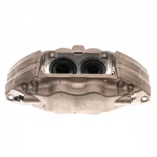 Front Left AS CALIPER W/O BRKT for Subaru image 1