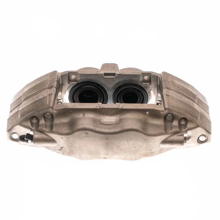 Front Left AS CALIPER W/O BRKT for Subaru