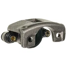 Rear AS CALIPER W/O BRKT image 5