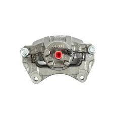 Front Right AS CALIPER W/BRKT for Dodge Caliber image 4