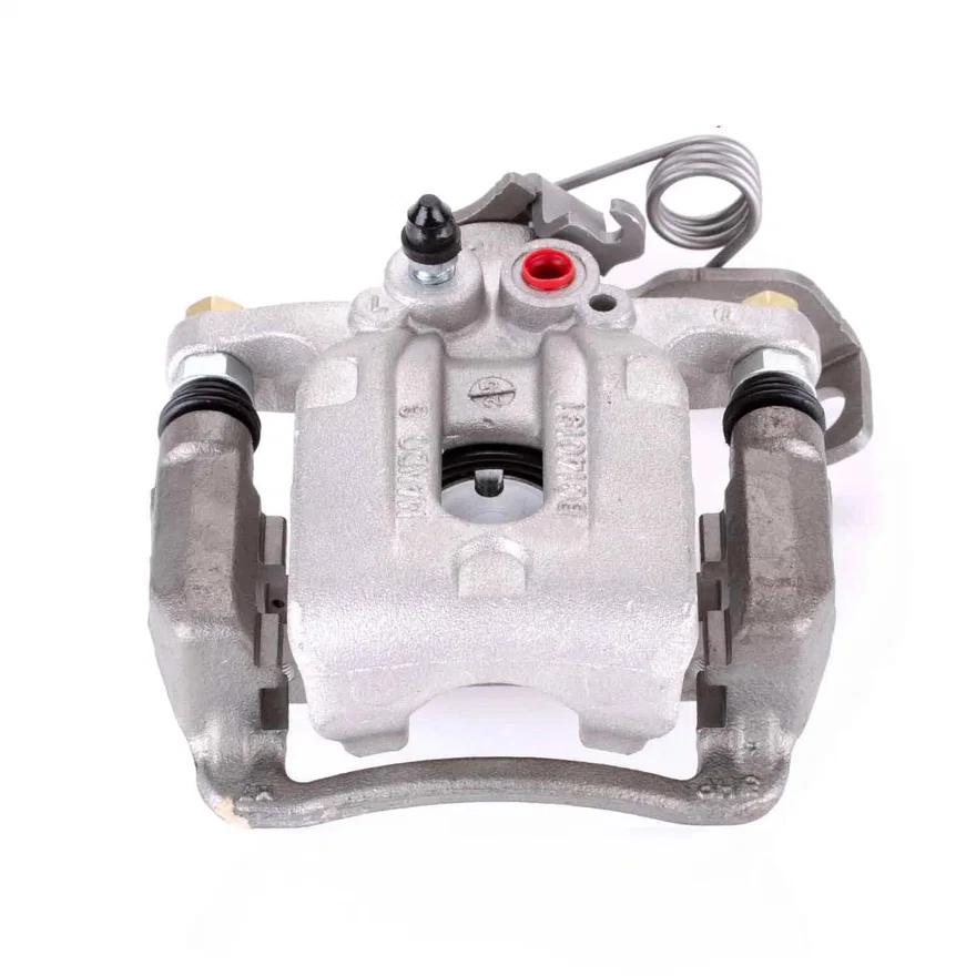 Rear Left AS CALIPER W/BRKT for Hyundai