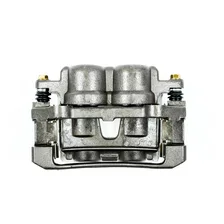 Front Right AS CALIPER W/BRKT for Jeep image 4