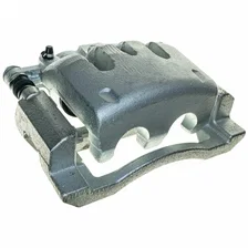 Rear Left AS CALIPER W/BRKT for Ford image 5