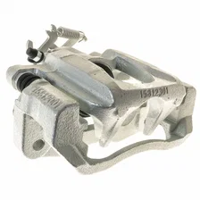 Rear Left AS CALIPER W/BRKT image 5