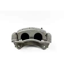 Front Right AS CALIPER W/BRKT image 1