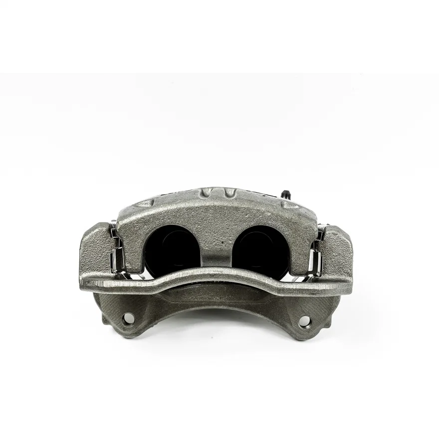 Front Right AS CALIPER W/BRKT