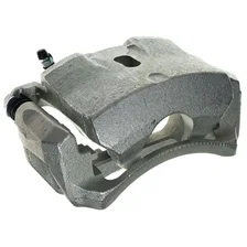 Front Right AS CALIPER W/BRKT image 5