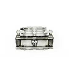 Front Left AS CALIPER W/BRKT image 4