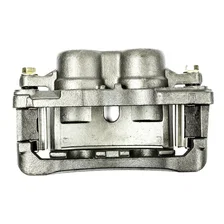 Front Left AS CALIPER W/BRKT image 3