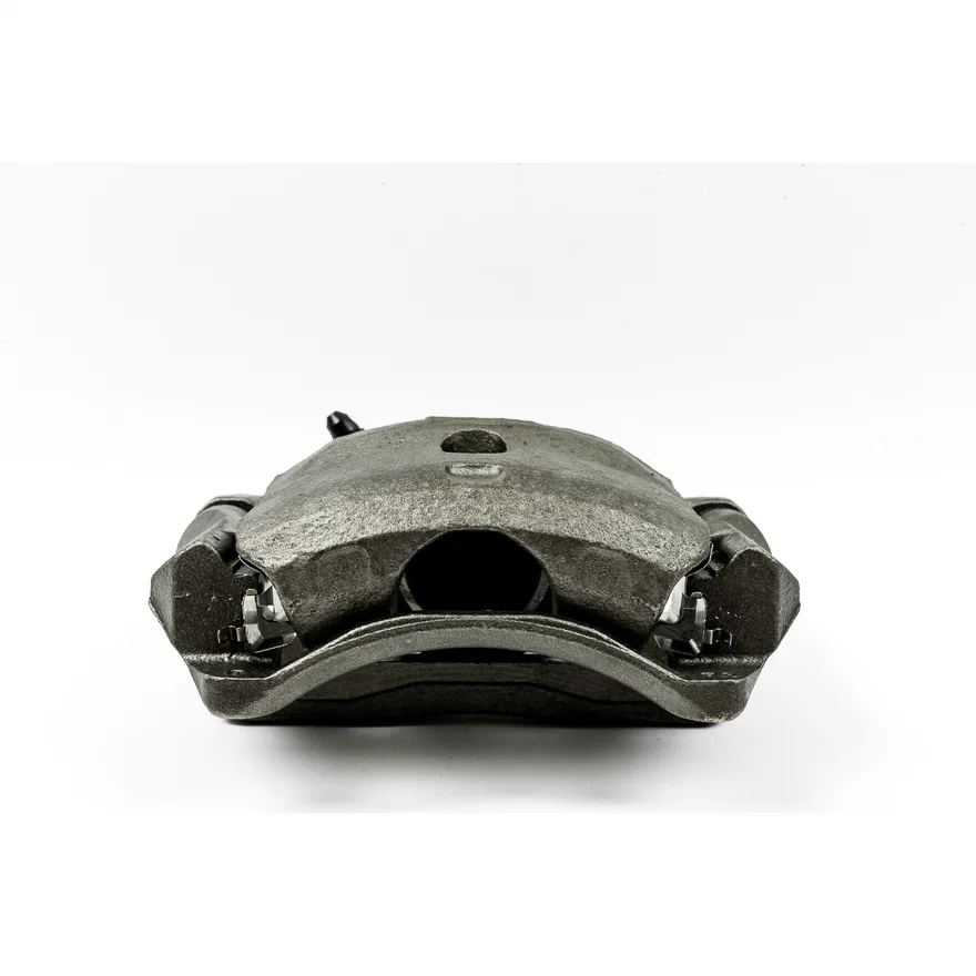 Front Right AS CALIPER W/BRKT