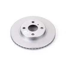 Front EVOLUTION COATED ROTOR for Scion image 2