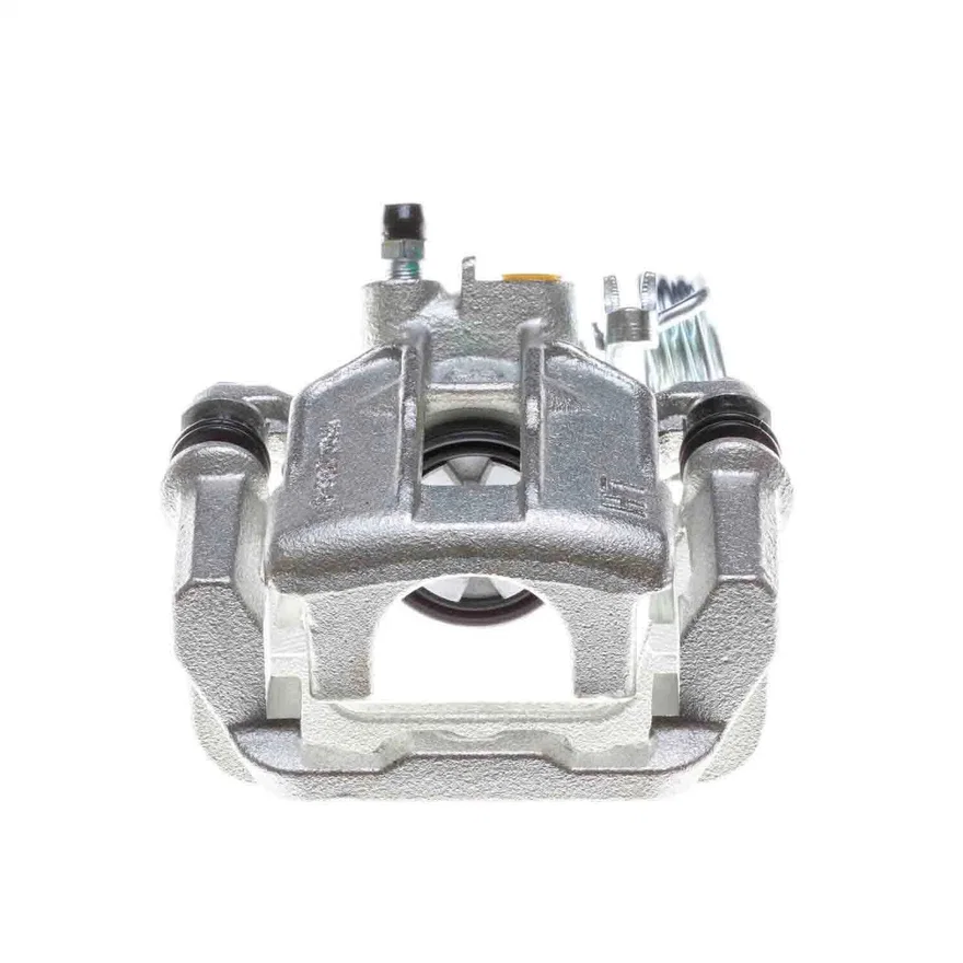 Rear Left AS CALIPER W/BRKT for Ford Mustang