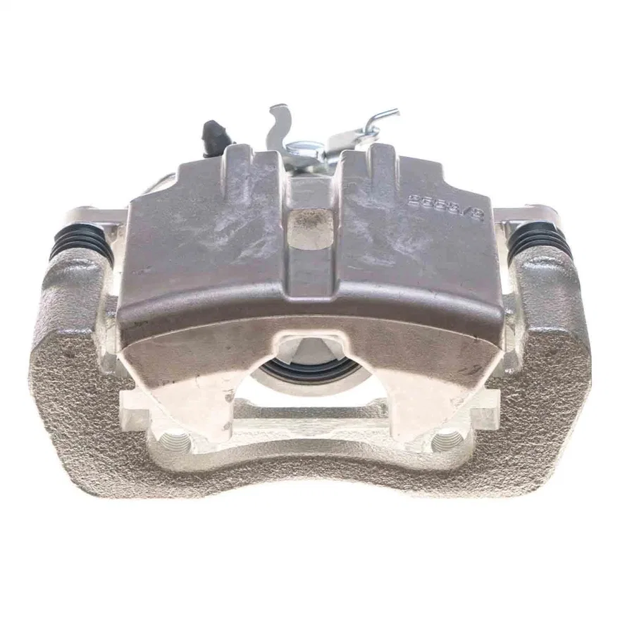 Rear Left AS CALIPER W/BRKT for Ford Mustang