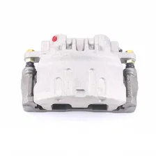 Front Right AS CALIPER W/BRKT for Cadillac image 1