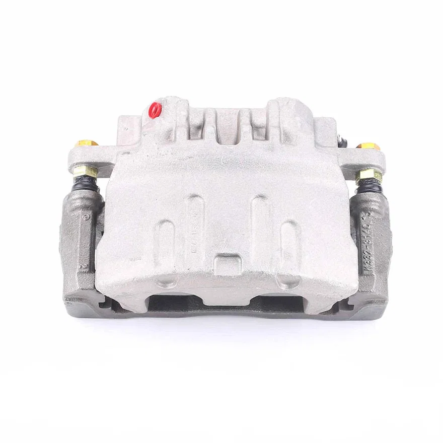 Front Right AS CALIPER W/BRKT for Cadillac
