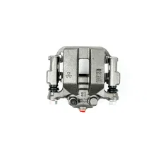 Rear Left AS CALIPER W/BRKT image 3