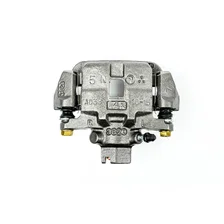 Rear Left AS CALIPER W/BRKT for Subaru image 3