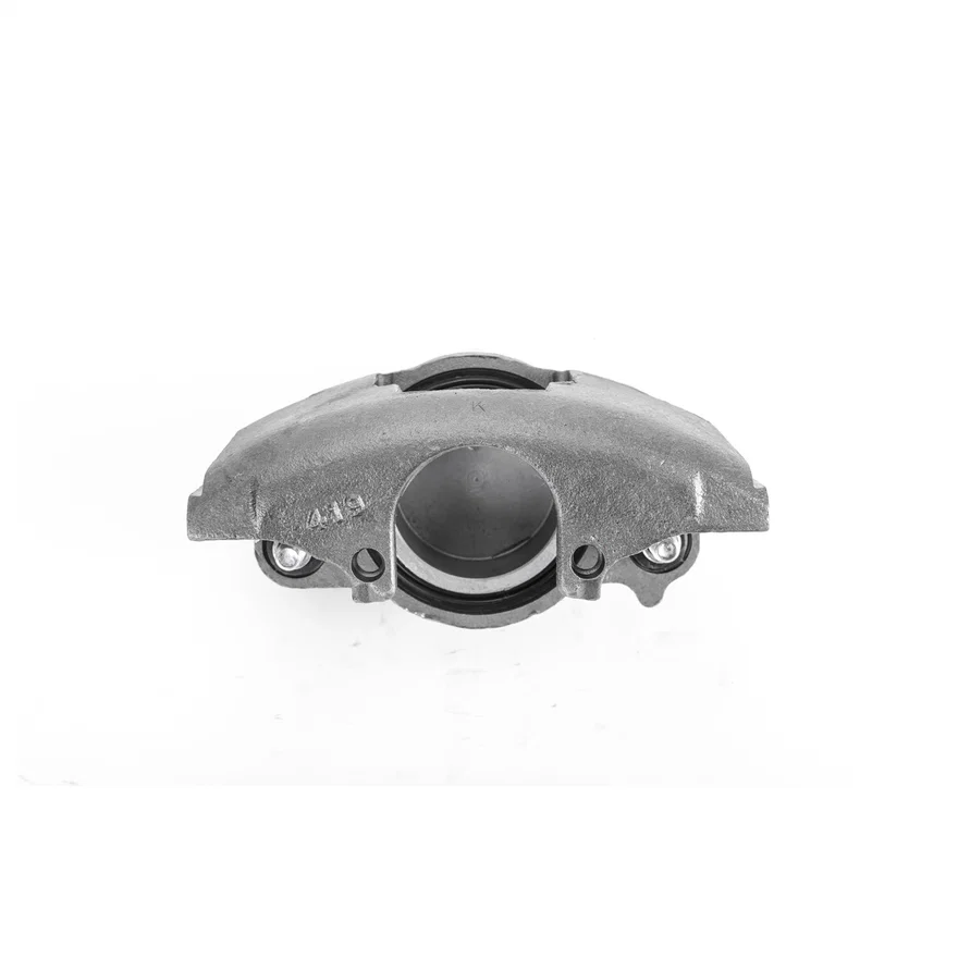 Front Right AS CALIPER W/O BRKT