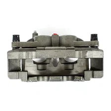Front Right AS CALIPER W/BRKT image 4