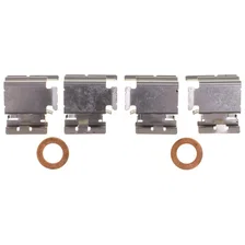 Front Right OE REPLACEMENT CALIPER for Ford image 6