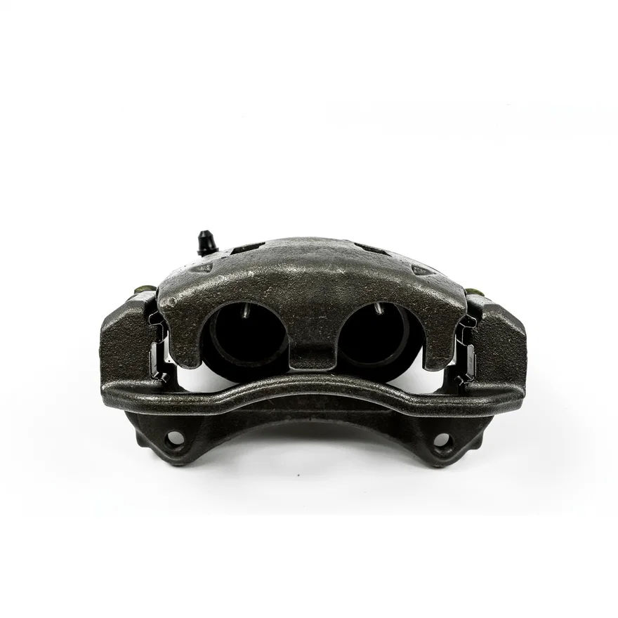 Front Left AS CALIPER W/BRKT
