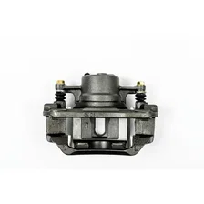 Front Left AS CALIPER W/BRKT for Toyota Highlander image 4