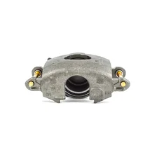Front Left AS CALIPER W/O BRKT image 1