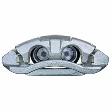 Front Left AS CALIPER W/BRKT image 2