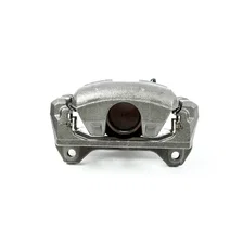 Front Right AS CALIPER W/BRKT image 1