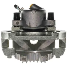 Front Right AS CALIPER W/BRKT for BMW image 4