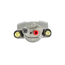 Rear Left AS CALIPER W/O BRKT image 2