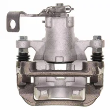 Rear Left OE REPLACEMENT CALIPER for Kia Soul image 4