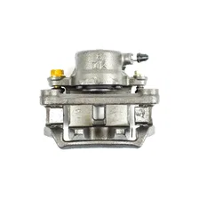 Front Left AS CALIPER W/BRKT for Mazda Miata image 4