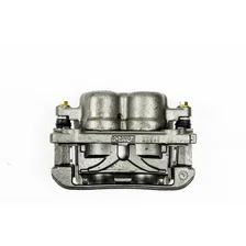 Front Left AS CALIPER W/BRKT image 4