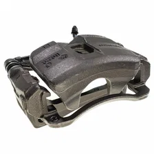 Front Left AS CALIPER W/BRKT image 5