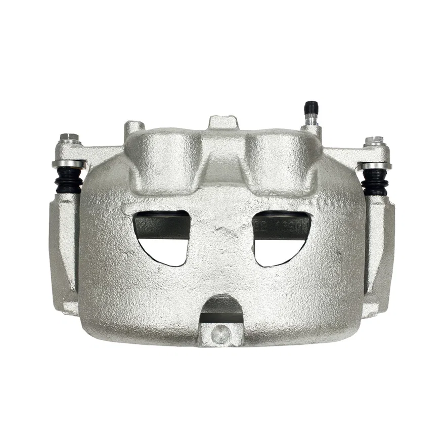 Front Right AS CALIPER W/BRKT
