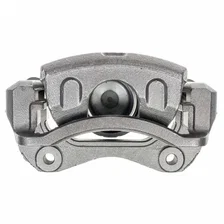 Front Right AS CALIPER W/BRKT image 1