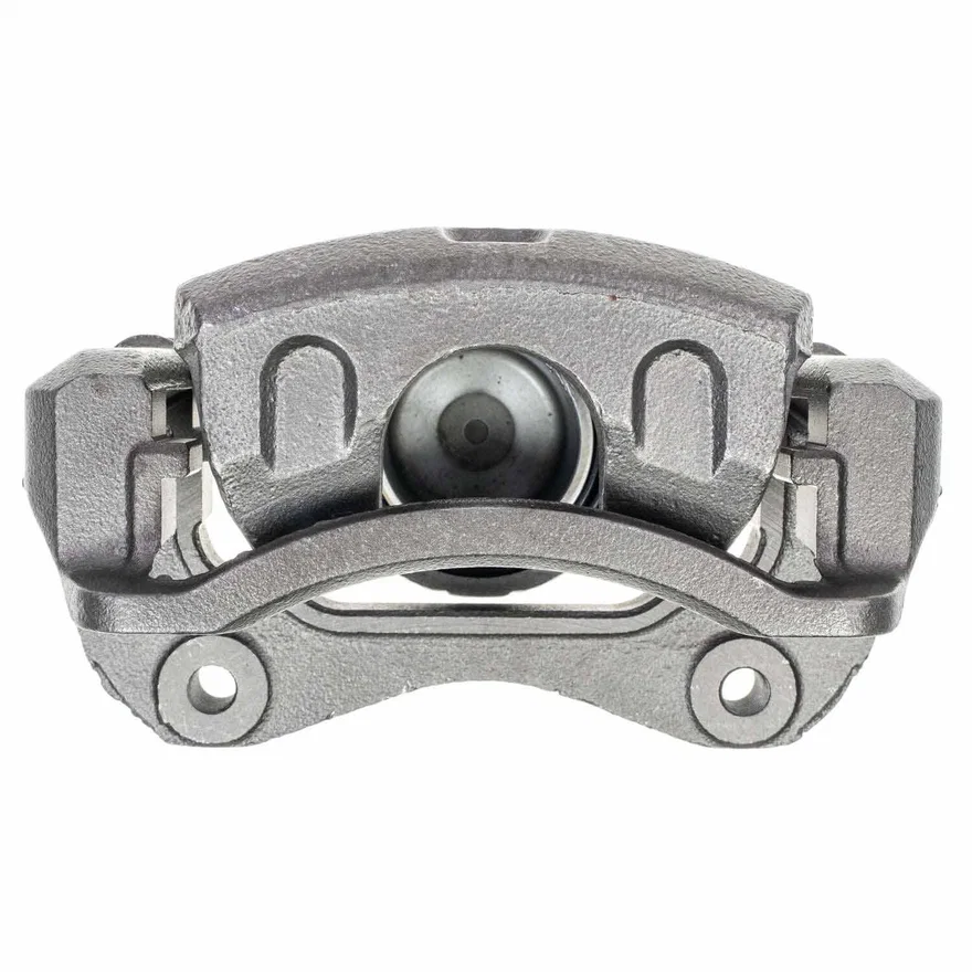 Front Right AS CALIPER W/BRKT