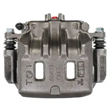 Front Left AS CALIPER W/BRKT for Subaru image 3